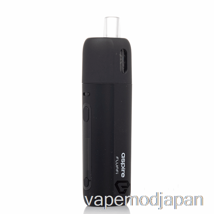 VAPE JAPAN Aspire Fluffi 20W ポッドシステム ブラック